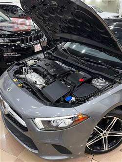 مرسيدس بنز A-Class